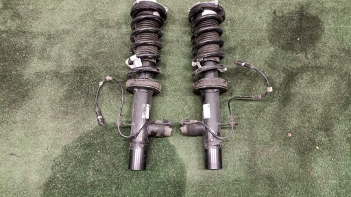 BMW G60 G61 shock absorber front right left 5A2DB06 5A2DB05