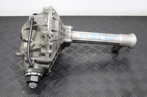 differential diff 3:31 front DISCOVERY V 5 L462 HPLA-3017-BA