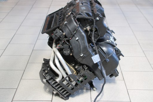 BMW E60 E61 Bloc de chauffage complet Complète HIGH 6979978