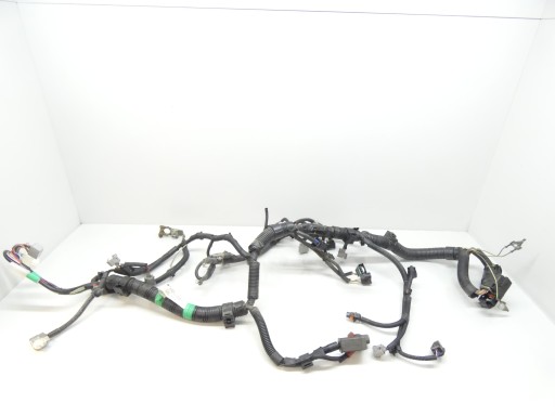 cablaggio Motore CITROEN C1 107 AYGO e 05-14 1.0 1KR-B52 821210H220C
