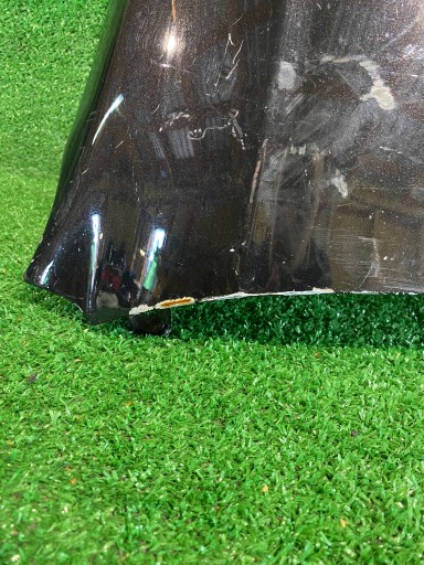 fender front right HONDA CIVIC 98