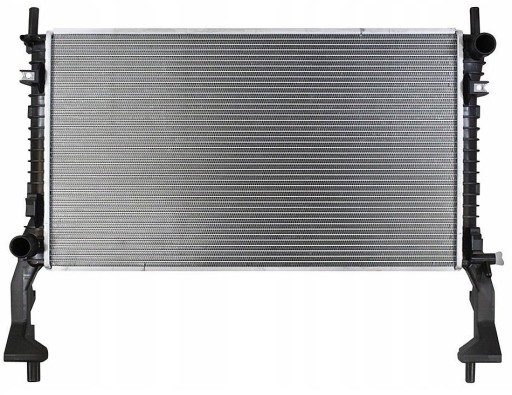 FR3Z8005C - Ford mustang 2.3 ecoboost 2015 - комплект вода+кондиционер