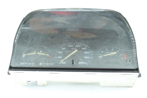 dials PREDKOSCIOMIERZ SEAT TOLEDO 81117785 VDO