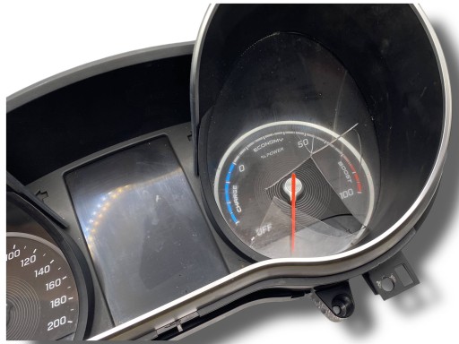 Mercedes-Benz VITO VIANO dials dials Prekosciomierz - - - A4479005119 $J