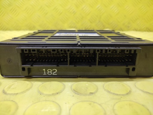 HYUNDAI SONATA 2.7 V6 control unit module 9544039036