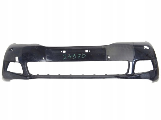 Renault Latitude 10-13 bumper front front