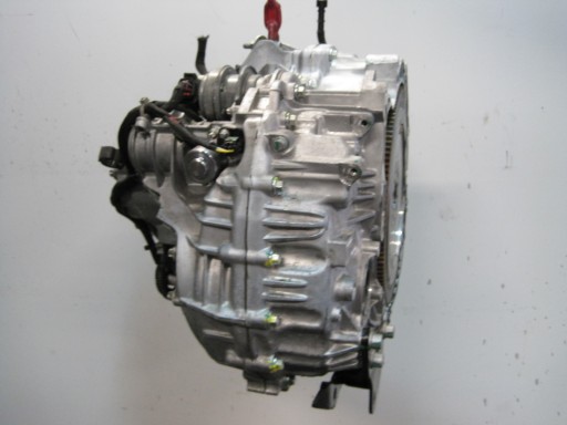 gearbox, PEUGEOT 3008 II 1,2THP MHC