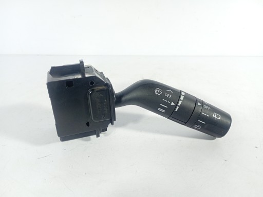 Mazda 3 III 08-13 switch switch MANETKA of wipers OE 17D682