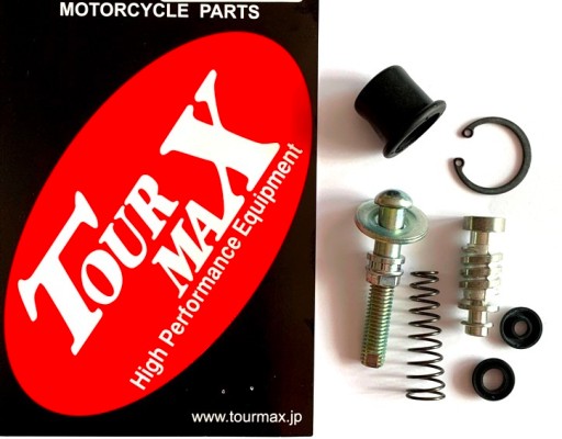 MSR-215 - ЗАДНИЙ ТОРМОЗНОЙ ЦИЛИНДР YAMAHA XJ 750 900 XT 600 E