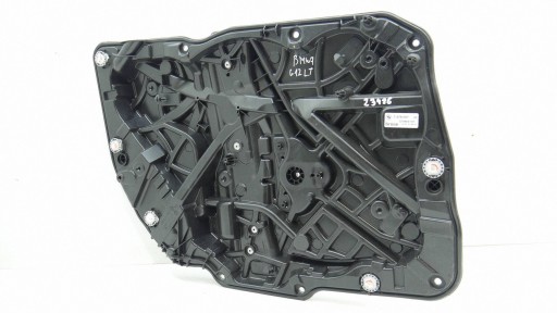 window regulator left rear part rear part side left BMW G11 G12 7479057