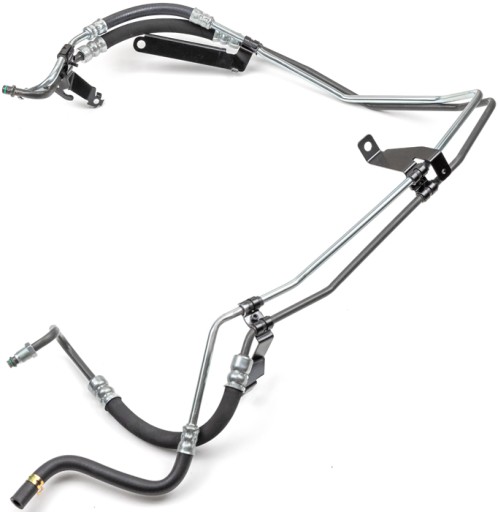 61436464 - VOLVO C30 S40 V50 Дизельний шланг