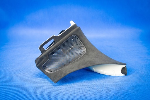 cover upholstery slupka Audi A7 RS7 4G8867245D 25M