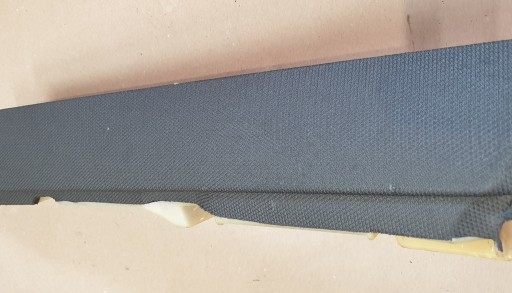 cover side SLUPKA C left AUDI A5 8T SPORTBACK 8T8867287 OE EUROPA
