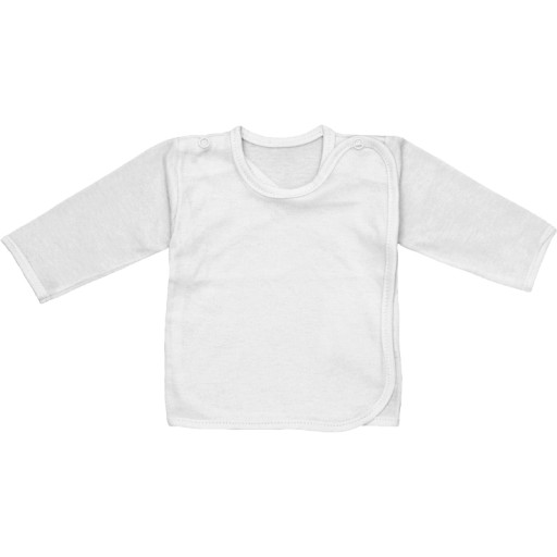 Дитячий каптан Gabi 56 білий