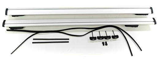 39165745 - БАГАЖНИК НА КРЫШУ OPEL COMBO E НОВЫЙ OE