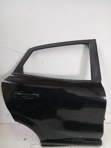 door right rear. FORD PUMA II MK2 21R BSZ