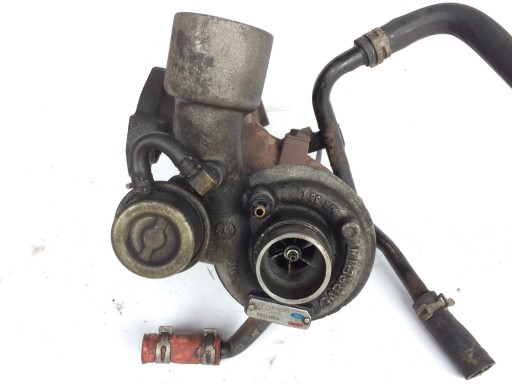 turbo TURBINA FORD MONDEO 974F6A682AD FORD