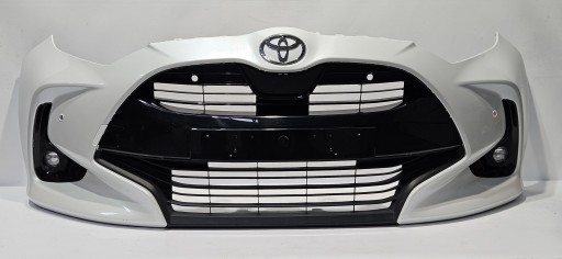 front bumper TOYOTA YARIS IV LIFT 24- original 52119-K0050