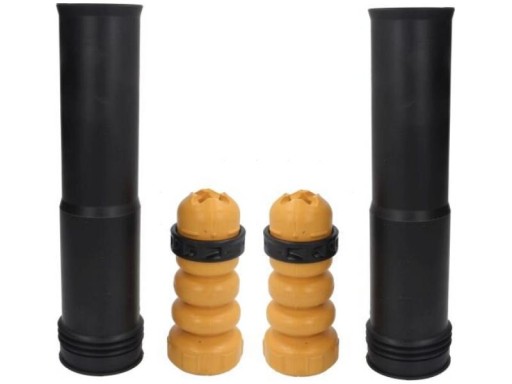 910247 - КРИЛА + ЩИТКИ ЗАДНІ VW GOLF VII 12-20