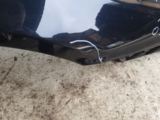 ALFA ROMEO 159 05-11 802/B fender