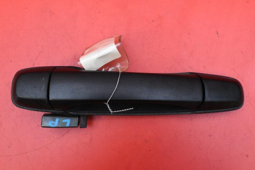 handle left front front black SUBARU FORESTER 2 II SG 02-05