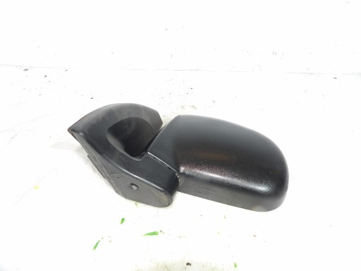 HYUNDAI ATOS mirror left E13010139