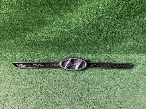 Hyundai I20 grill grille 86351-C8000