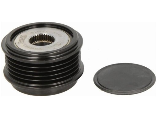 06505 - Муфта генератора hyundai elantra v mk5 1.6