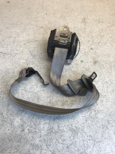 Gurten Spanner links heck AUDI A8 D3 4E0857805B