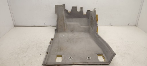 mats floor driver´s left Mercedes W245 B-klasa 2,0 CDI