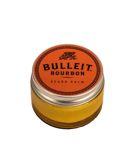 Pan Drwal x Bulleit Bourbon - Balsam do Brody 50ml