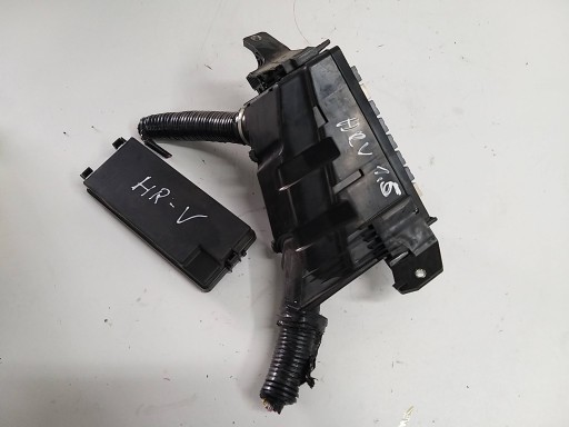 HONDA HR-V II 1.5 and-VTEC SKRZYBNKA of fuses PRZEKAZNIKOW 13-21R
