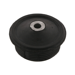 07608 - ПОДУШКА ЗАДНЕЙ БАЛКИ DB