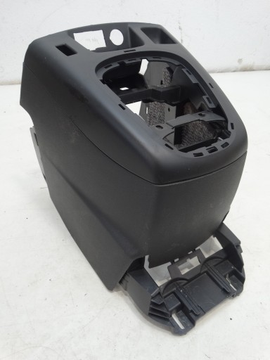 TUNEL střední kryt RENAULT SCENIC III 09-13R. 969100038R