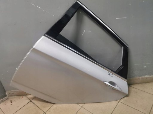 door complete left rear part HYUNDAI I40 KOMBI N3S 11-14