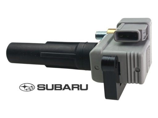 WB/22433AA551 - Subaru impreza forester 2.0 катушка зажигания 22433aa551 оригинал