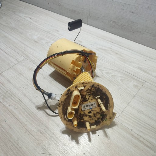 Kraftstoffpumpe Förderpumpe Jaguar F-Pace GX739H307DC