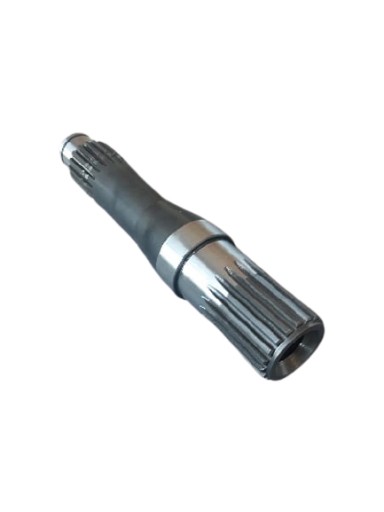 Приводний вал Kemper-малий барабан LCA64765