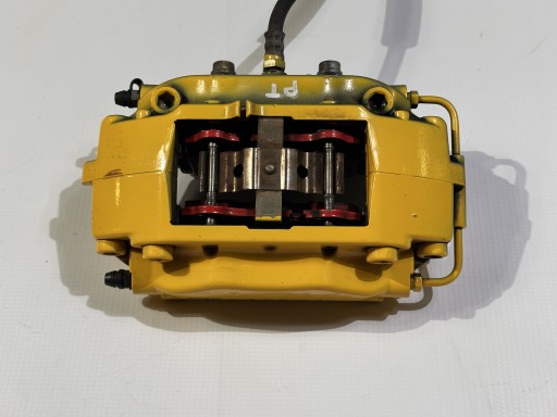 caliper brake rear part rear right Maserati GranTurismo 2008+