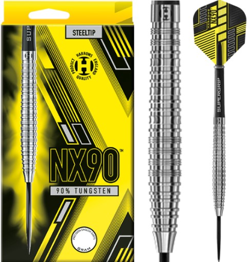 Борони NX дартс 3 шт.