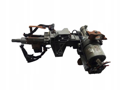 control electrics steering rod RENAULT CAPTUR and 488100634R 2013-16 EUROPA