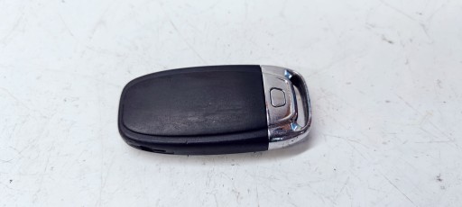 klíček PILOT AUDI A4 S4 B8 A5 S5 Q5 Q3 8T0959754D