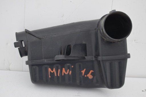 REZONATOR intake air MINI COOPER R56 2010
