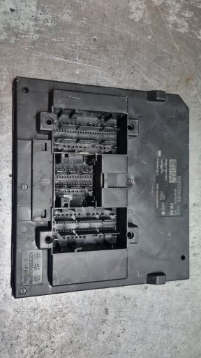 5Q0937086BQ 937 - МОДУЛЬ BORDNETZ КОМФОРТ BCM TIGUAN 2 5Q0