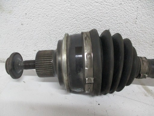 semi-axis left front PORSCHE CAYENNE 9Y0 3,0TFSI 4M4407271H