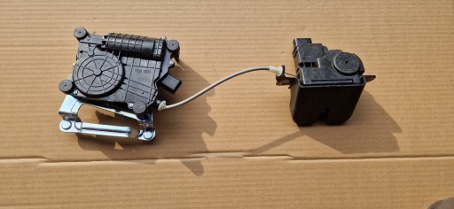 Привід замка, клапана TUCSON 81230-D3100