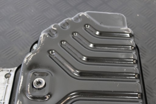 Coppa olio MASERATI GHIBLI M157 3,0 D