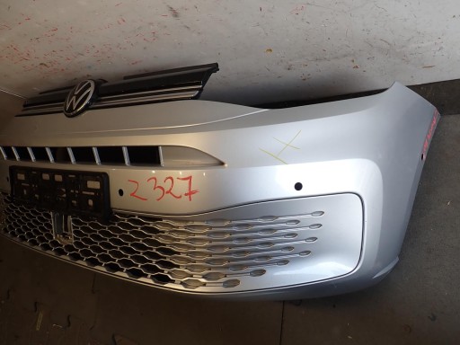 bumper front front VW CADDY 2020- 2K7807221A