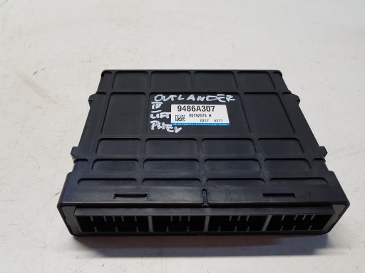 OUTLANDER III PHEV 2.4 module control unit