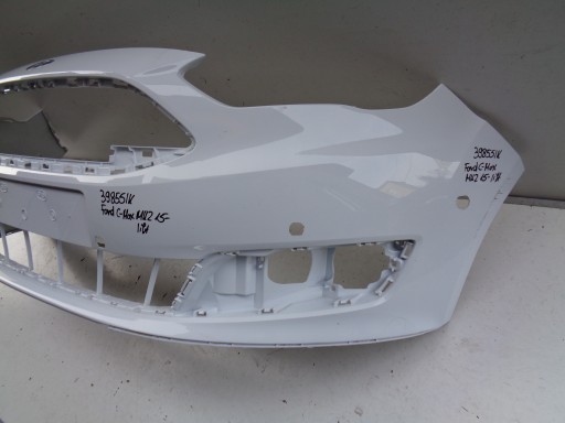 FRONTSTOSSSTANGE FORD C-MAX MK2 15- LIFT NR 39855